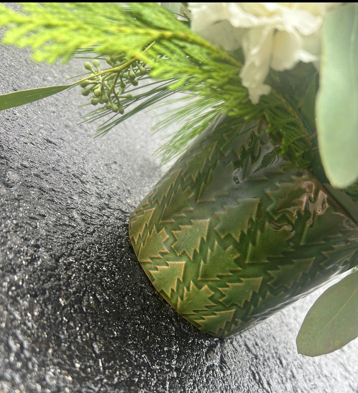 Thought of you this Christmas