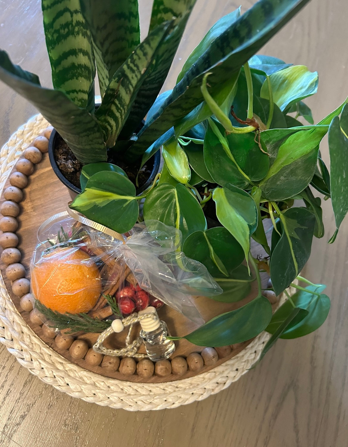 Christmas gift bundle