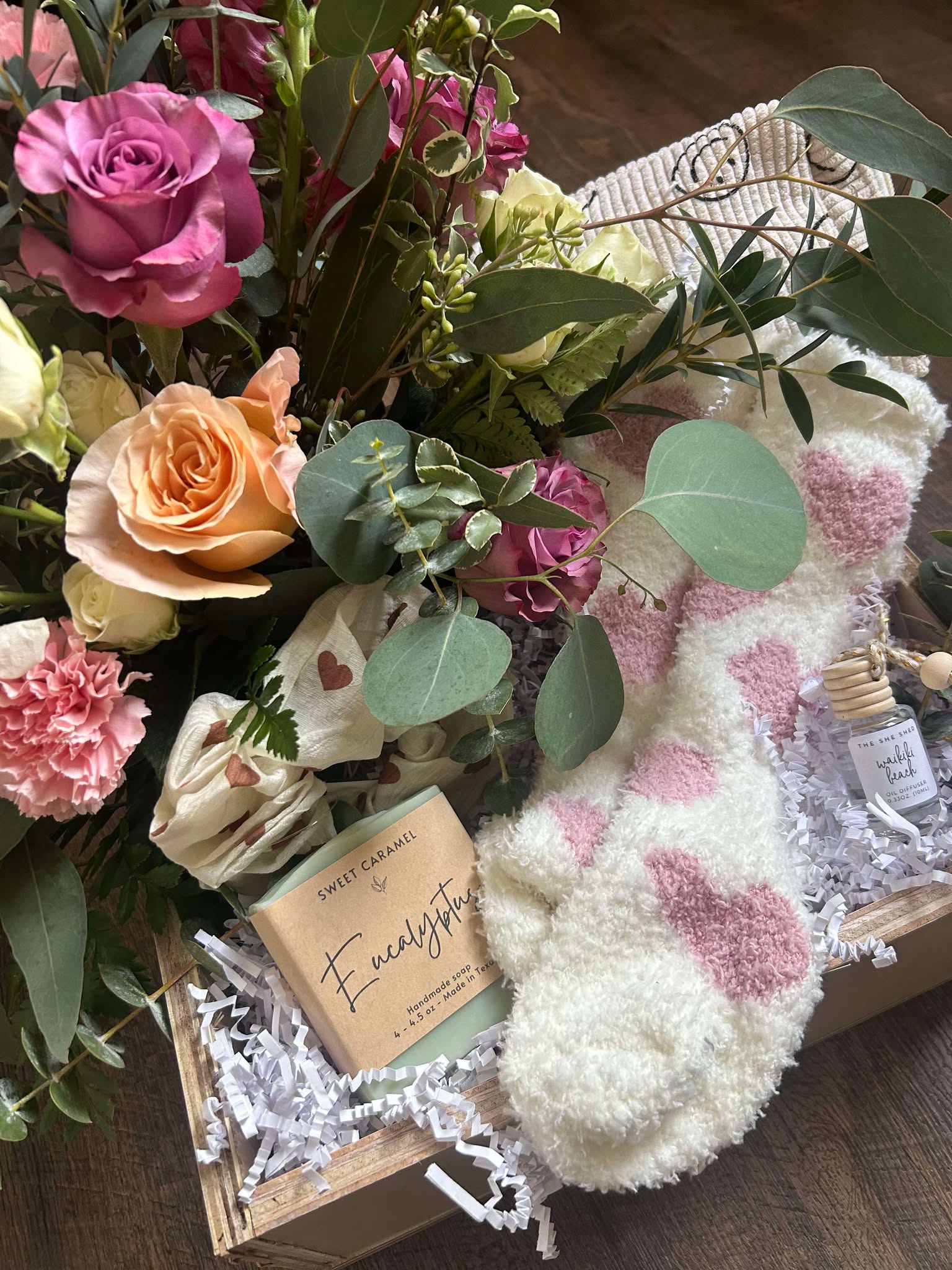 Giftables – Pretty Petals