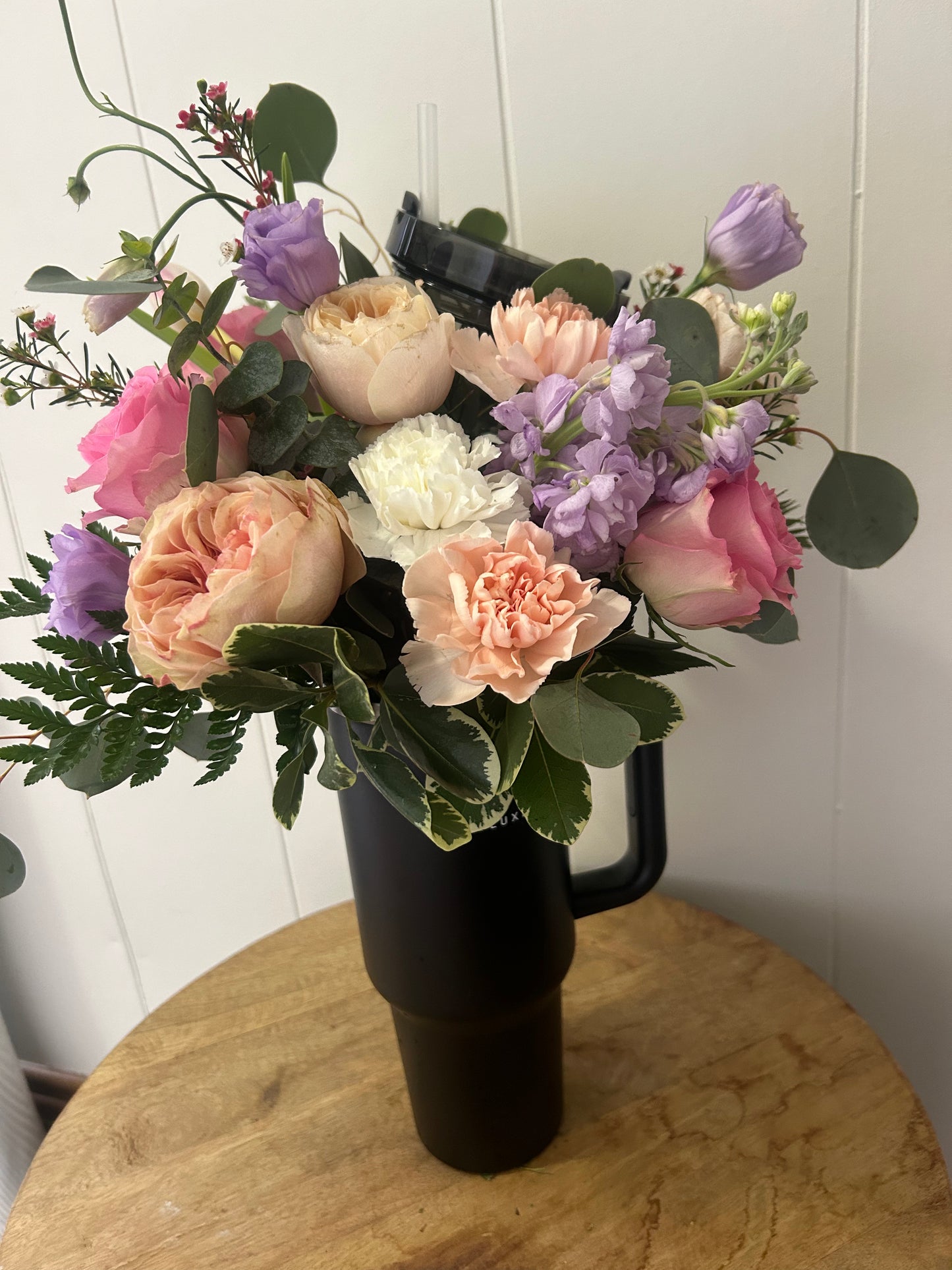 Bloom Tumbler